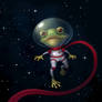 Space Frog