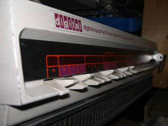 PDP 1105 by xicalango