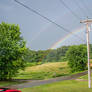 Double Rainbow