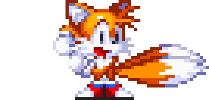 Sonic Hyperring Title Screen by PalsTheArtist1 on DeviantArt