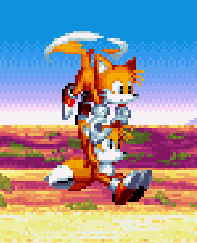 Two Tails Rage Mode Rage Mode The Two Tails by PalsTheArtist1 on DeviantArt