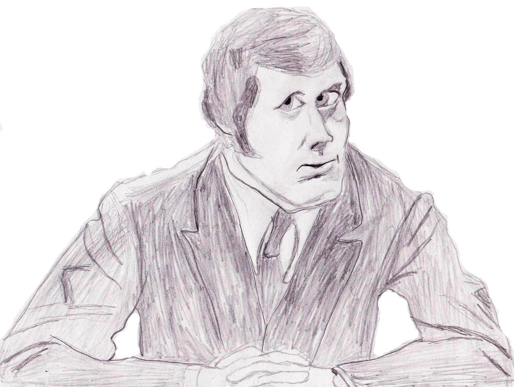 Monty Python's Flying Circus - Deja Vu Sketch by SylvesterMcCoyFan on ...
