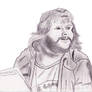 The Goodies - Bill Oddie