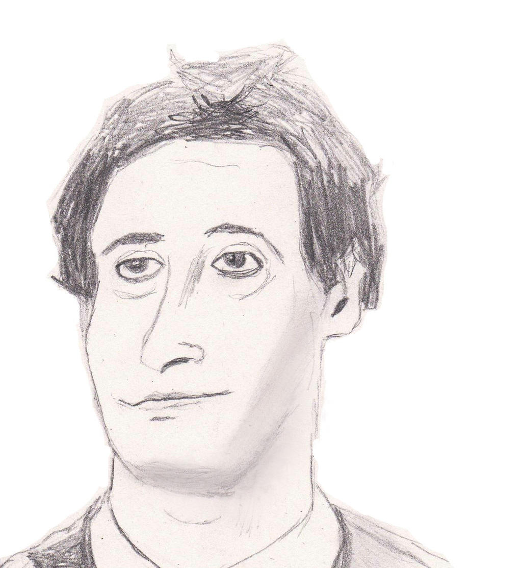 Dr Noonien Soong 2 by SylvesterMcCoyFan on DeviantArt