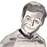 Star Trek - Bones McCoy 3