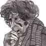 Doctor Who - Tom Baker 9