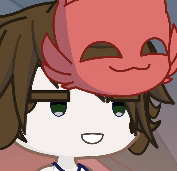 Updating the Iconic PFP sorry yall :( by DanDoesVore on DeviantArt