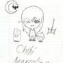 Chibi Marceline