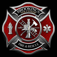 Brookings Maltese Cross 05