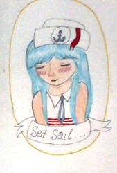 Set Sail