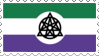 nonhuman unity flag