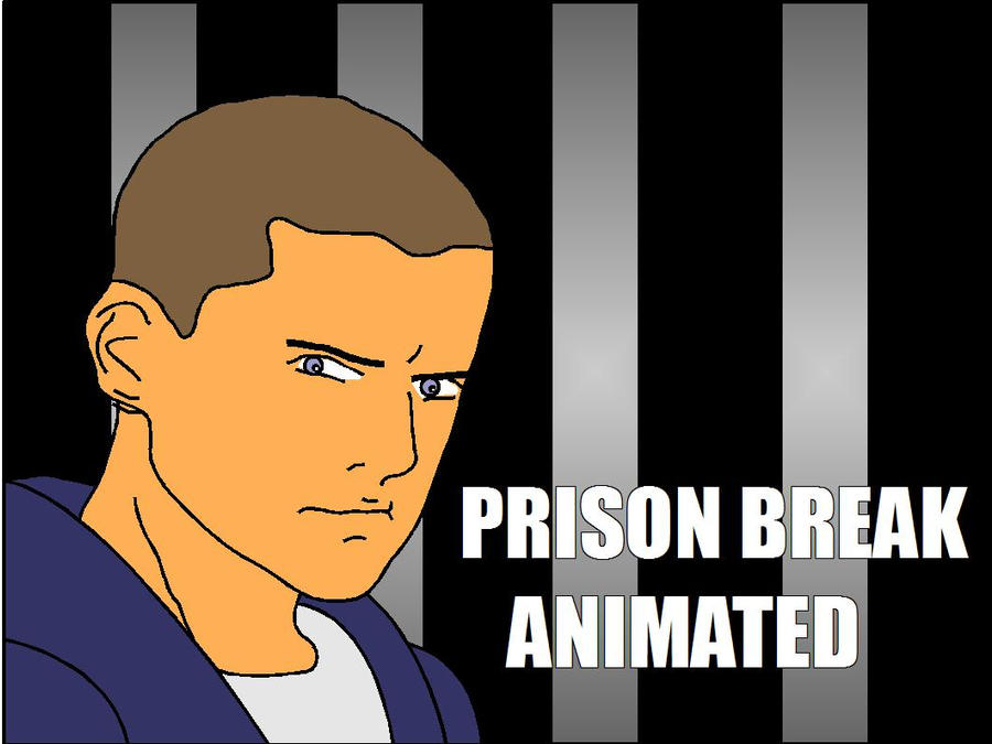 Prison Break Rabbit Animation prison break animated by adsta on DeviantArt