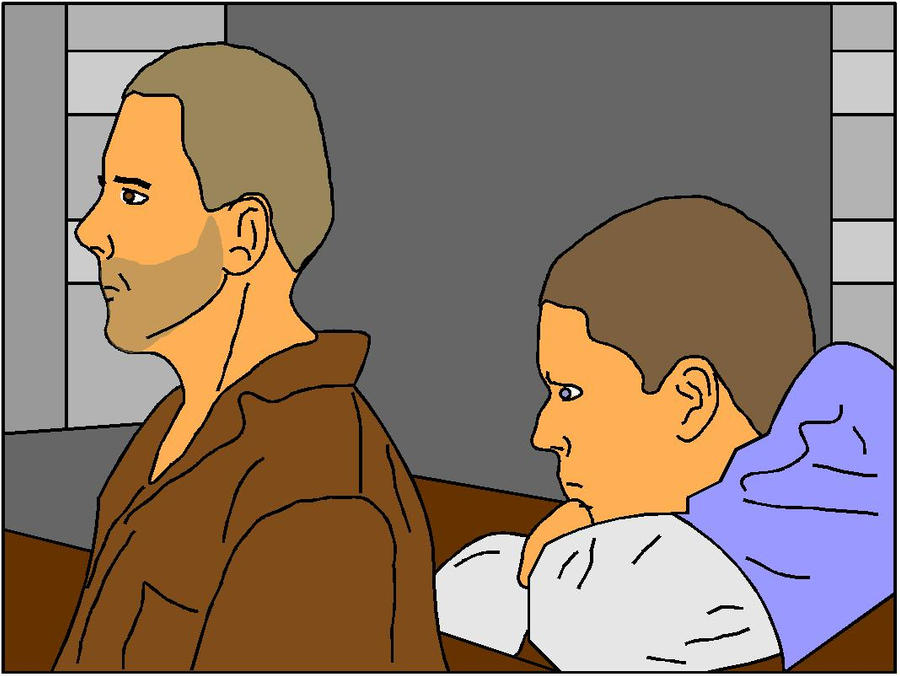 Prison Break Rabbit Animation prison break animated.. by adsta on DeviantArt