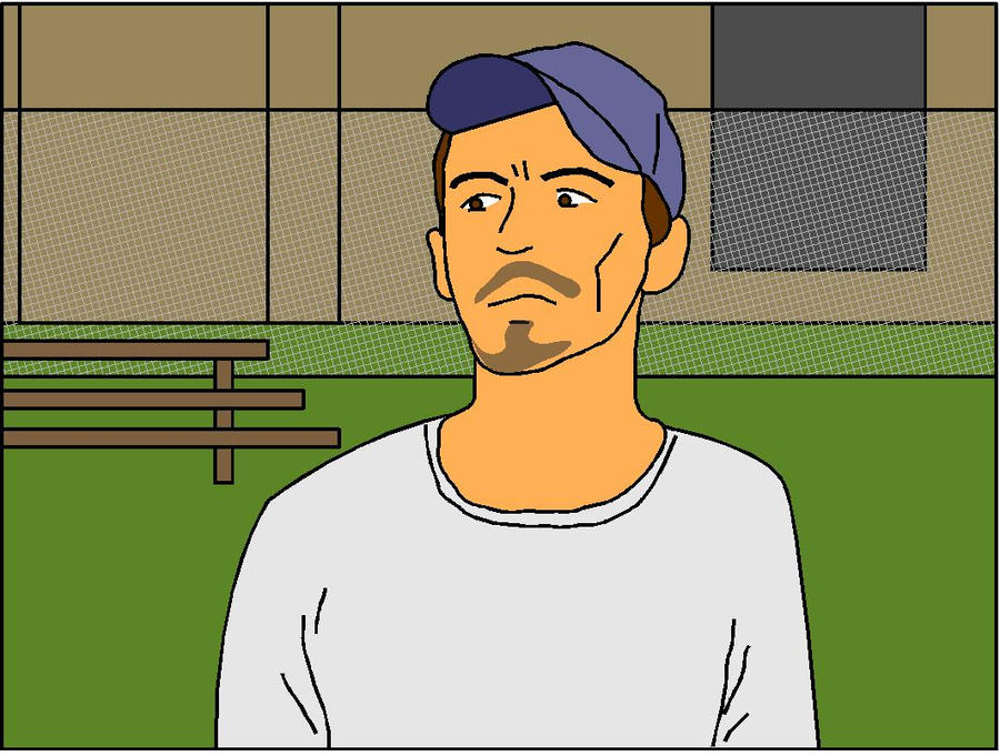 Prison Break Rabbit Animation prison break .animated by adsta on DeviantArt