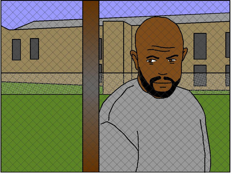 Prison Break Rabbit Animation prison break..animated by adsta on DeviantArt