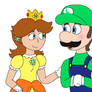 Daisy and Luigi