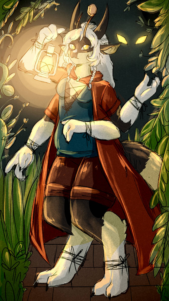 Bee Fure Furry Bee by PanYart on DeviantArt