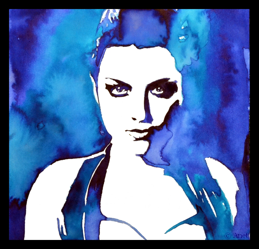 Painting- Amy Lee I.