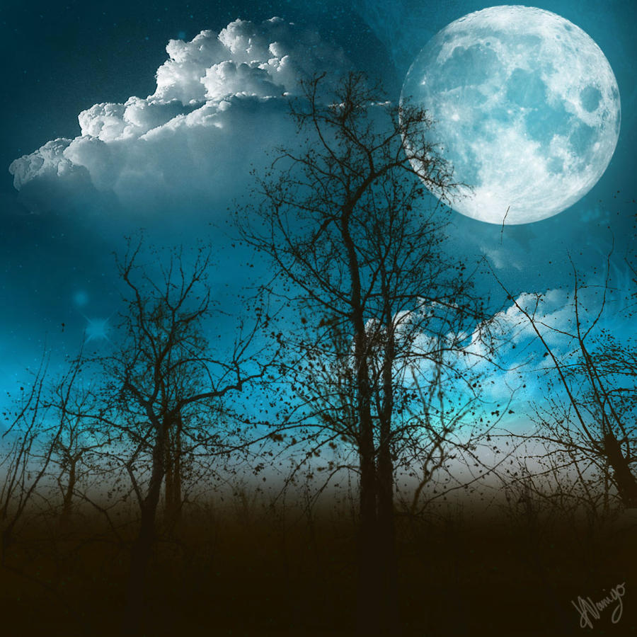 Paysage Feerique By Yume Namiyo On Deviantart Paysage Feerique By Yume Namiyo On Deviantart