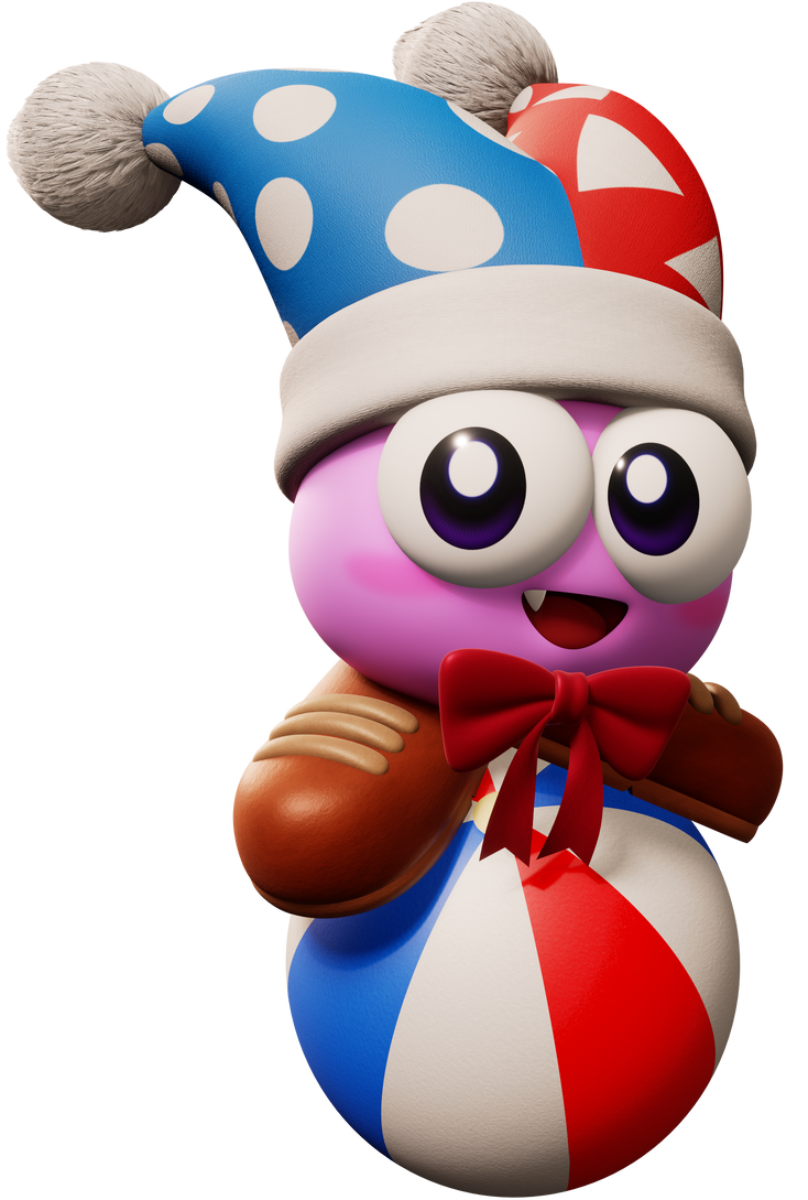 Marx Character Marx by MAGO-DVX on DeviantArt