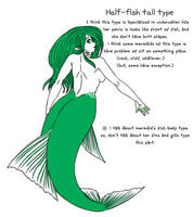 Fishtail Discussion Explore the Best Fishtail Art | DeviantArt