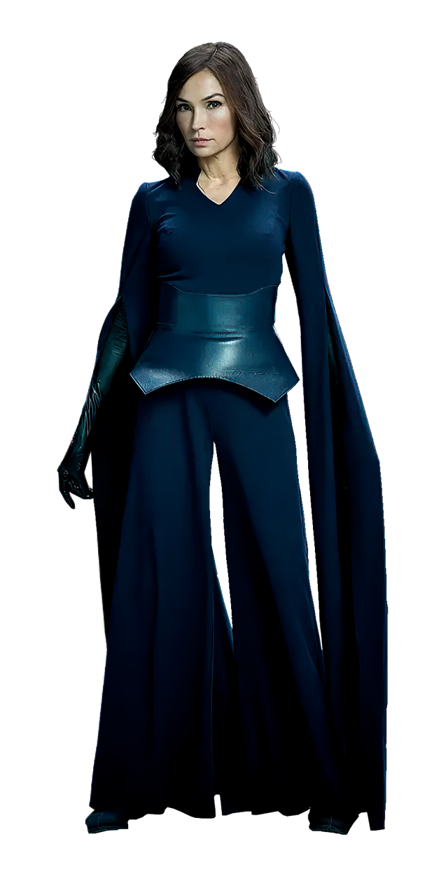Vandergra Vander Guraad by CDZVerso on DeviantArt