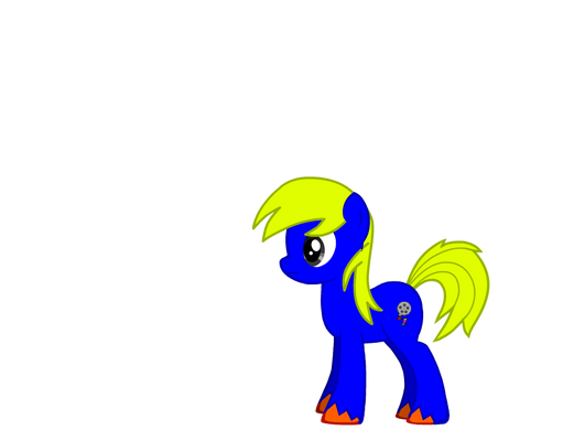 Brony Dance Party Fixed