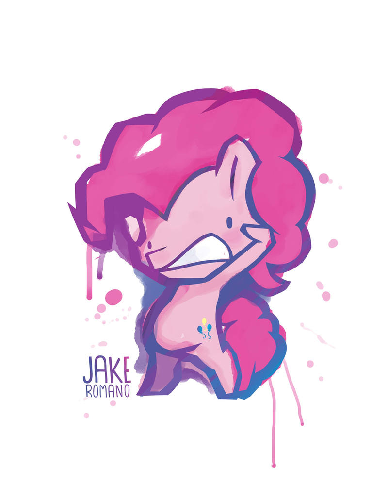 Pinkie