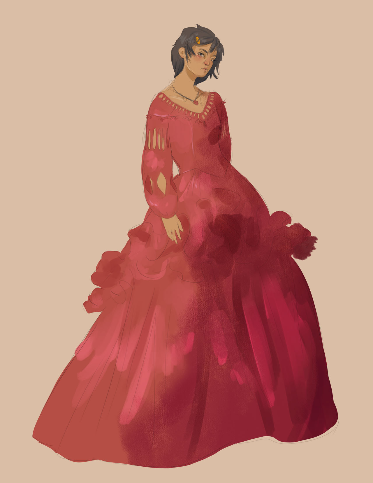 Vin Mistborn by lunearch on DeviantArt Vin Mistborn by lunearch on DeviantArt