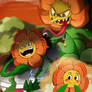 Cagney Carnation