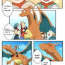 Charizard TF Continued