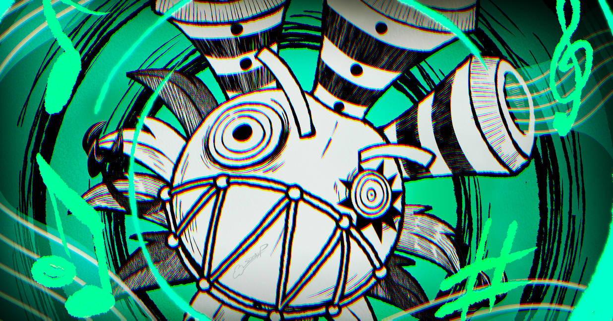 Wacky Pipes by Spray-POKA on DeviantArt