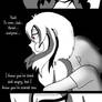 Undertale New world (page 73)