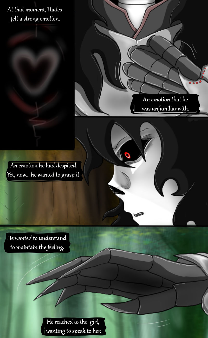 Forbiddentale page 5