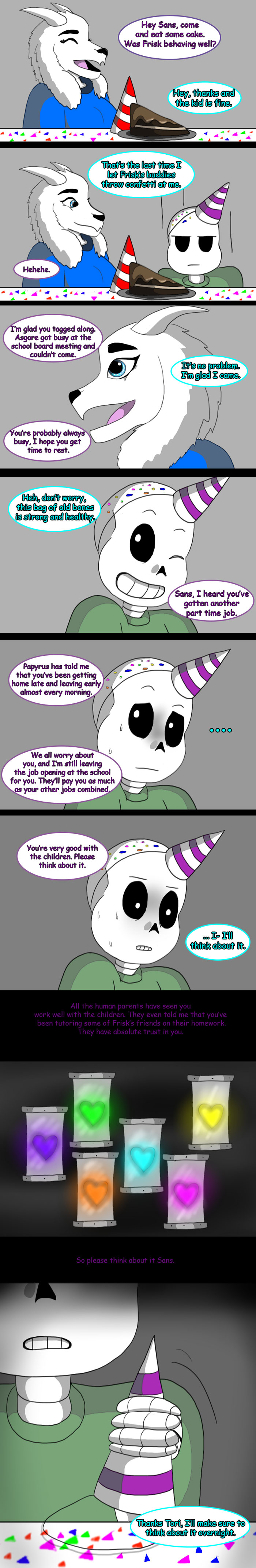 Freddy Faztale page 18