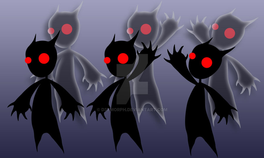 Shadow Concept Animation shadow concept by D3xMorph on DeviantArt