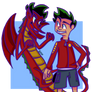 American Dragon: Jake Long