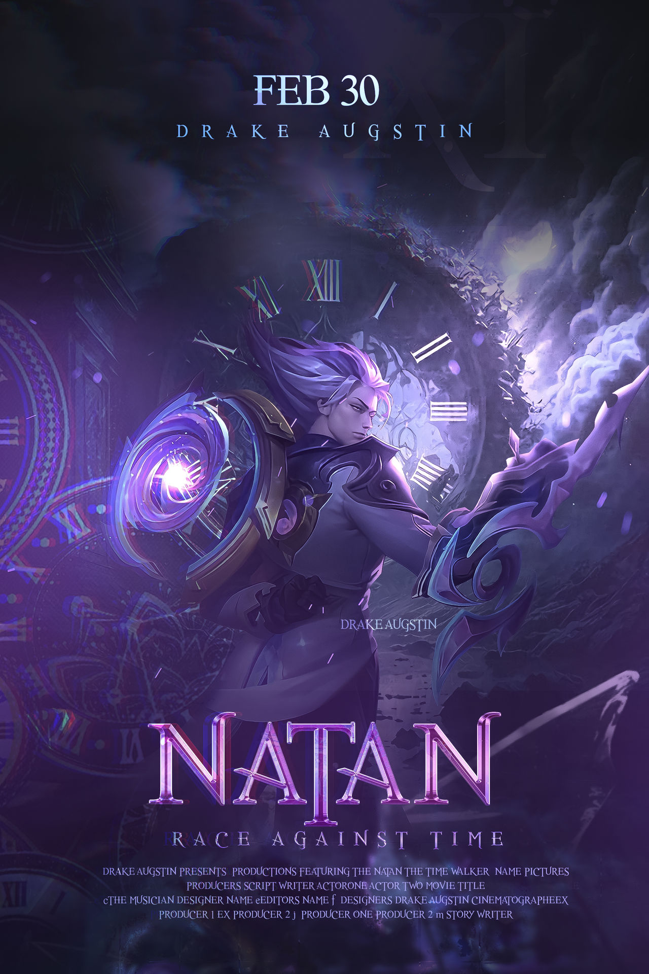 Javier'S Race Against Time: Month End Deadline Looms - wxuhi81