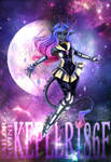 - SailorKepler 186F - by HotaruThodt