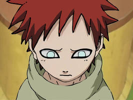 gaara