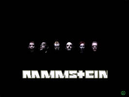 Rammstein