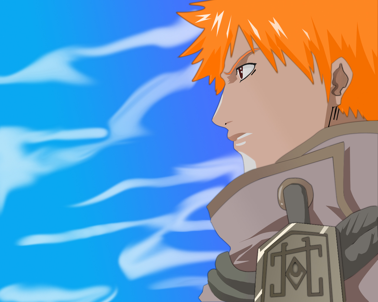 Ichigo vectorized