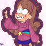 MABEL SWAG!