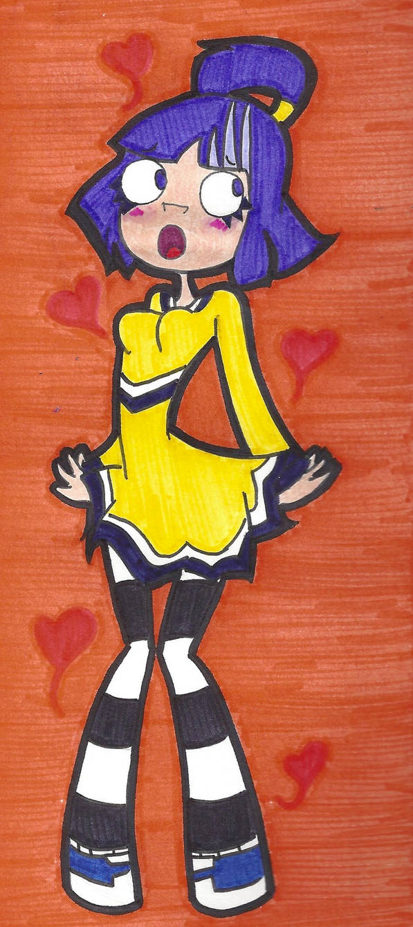 Deviantart Bae bae by zchick121 on DeviantArt
