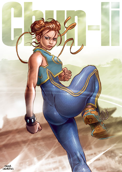 chun li