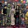 Horror group