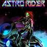 Astro Rider Android game