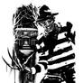 Freddy Krueger