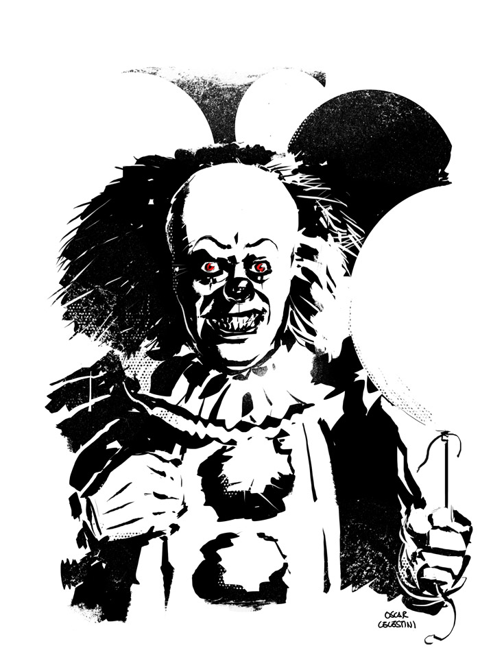 Pennywise