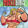 Musclegirls digital artbook released!!